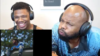 POPS FIRST TIME HEARING | J. Cole - Love Yourz (POPS REACTION!!!!)