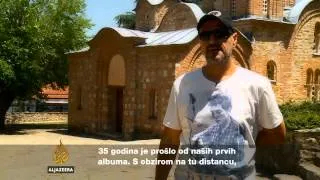 Ritam Balkana - 3. epizoda: Vlatko Stefanovski - More soko svira