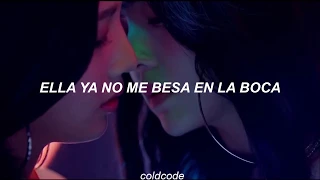 Halsey (ft. Lauren Juaregui) - Strangers (Traducida al Español)
