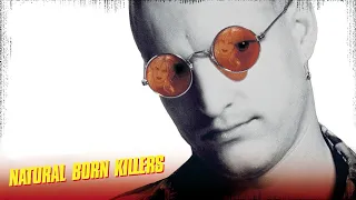 From The Vaults: Natural Born Killers (1994) Review #KabegasReviews #OliverStone #QuentinTarantino