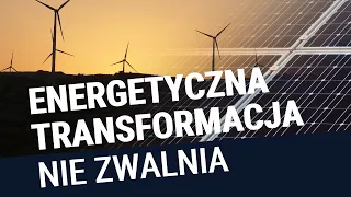 Czy transformacja energetyczna może się opłacać? Jak wojna wpływa na zmiany? - Bartłomiej Pawlak