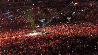 Coldplay - Fix You (Live in São Paulo - Brazil)