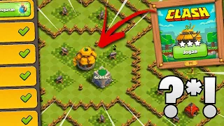 [DESAFIO CLASH] COMO CONCLUIR O ÚLTIMO DESAFIO DE ANIVERSÁRIO DO CLASH OF CLANS?*!