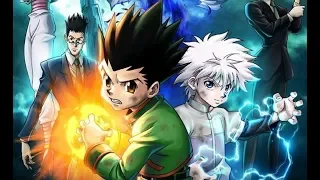 Hunter x Hunter -  Hidden Citizens - Fur Elise