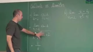 Introdução aos Limites