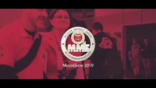MosonShow 2019 ☛Official video☚