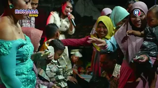 Saweran Bujang Sunat - All Artis Ronada