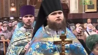 100 лет Свято-Екатерининскому собору Краснодара