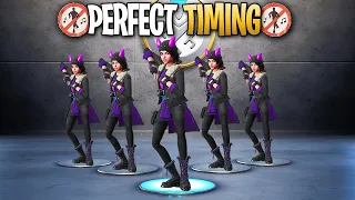 Fortnite - Perfect Timing Moments #93 (Chapter 2)