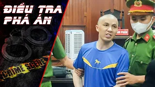 Không xin được tiền hồi hương, rể ngoại quốc dùng chày nã mẹ vợ man rợ | Hành trình phá án | ĐTPA