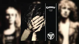 Coroner - No More Color [1989]  FULL ALBUM