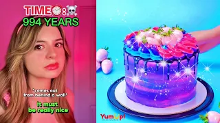 ❎✅ Play Cake Storytime 🍌🍅 ASMR Cake Storytime @Brianna Mizura | Best Tiktok Compilations #120