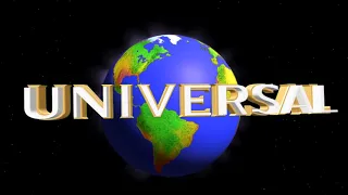 Universal Pictures (1997-2012) Logo Remake