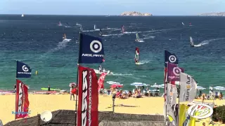 Porto Pollo Windsurfing & Kiteboarding Holidays