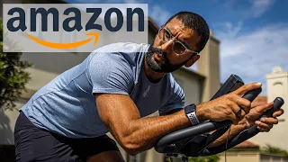 I Bought the CHEAPEST Peloton Alternative from Amazon | YOSUDA Spin Bike (#1 Amazon Choice)