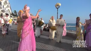 06 Everlast Harinam-Sankirtan - Сочи 12.06.2015 (Рати Шекхар Прабху)