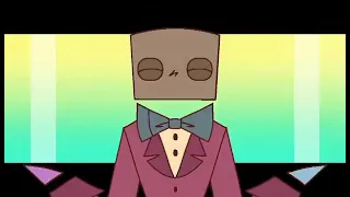 *REUPLOAD* // Salutations Sir! // Animation Meme // The Darly Boxman Show // Read Desc (IMPORTANT)