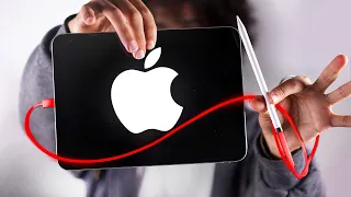 NUOVI iPad: cosa ne pensa un ARTISTA