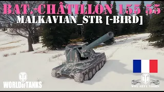 Bat.-Châtillon 155 55 - malkavian_str [-BIRD]