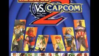 Marvel Vs Capcom 2 Music: Airship Stage Extended HD