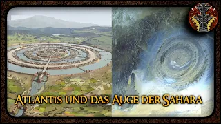 Atlantis und das Auge der Sahara --- Mythen der Geschichte