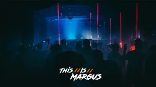 THIS.IS.MARGUS LIVE | Closing hozho club 9/11 - techno / melodic techo / progressive house / minimal