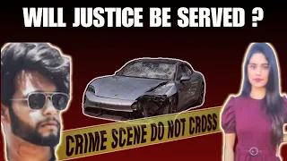 PUNE PORSCHE CAR ACCIDENT CASE REACTION | ANISH AWADHIYA | ASHWINI KOSHTA | VEDANT AGARWAL