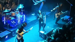 Delain - April Rain (30.04.23)