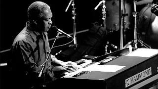 Booker T. at the Cambridge Folk Festival (2009)