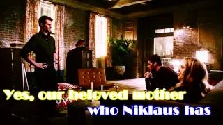 THE BEST OF Klaus and Elijah PART 2