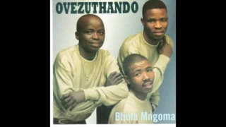 OVEZUTHANDO-IZANDLA ZIKAMAMA FULL ALBUM