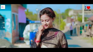 Cutenis Romantic Nagpuri Video Song || Best Nagpuri Cute Video || Feeling Nagpuri Video Song 2022