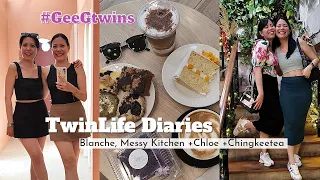 TwinLife Diaries: Quick CdO getaway 💖│#GeeGtwins