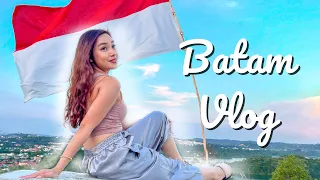 2 Days in Batam - Travel Vlog