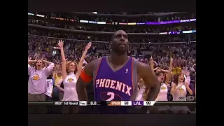 NBA Clutchest Shots (pt 2)