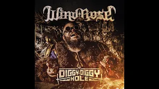 Wind Rose - Diggy Diggy Hole (lyrics video)