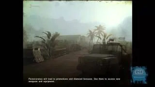 [How To] Play Far Cry 2 LAN Online Tutorial (Tunngle Optional)