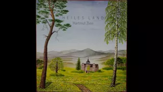 [Full Album] Hartmut Zinn - Heiles Land (1982) [Vinyl Rip] Mike Oldfield Kraut Ambient