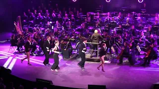 Tap Your Troubles Away - (Jerry Herman) Emma Kate Nelson & Opéra Orchestra De Montpellier