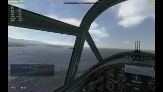 WarThunder SB 2014.06.21 B7A2: "Торпедоносец-универсал."