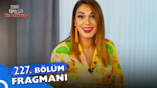 Zuhal Topal'la Yemekteyiz 227. Bölüm Fragmanı | @Yemekteyiz