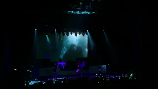 Opeth - Deliverance Ending (Live)