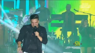 Wesley Safadão - Vai Dar PT | Caldas Country 2017 (Ao Vivo)