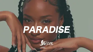 (FREE) Afrobeat Instrumental 2024 |Oxlade X Tems X Omah Lay Type Beat "PARADISE" |Afrobeat Type Beat