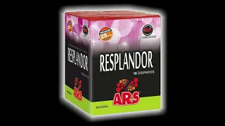 BATERIA RESPLANDOR