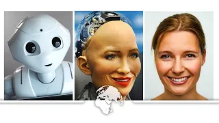 The Uncanny Valley Is Wrong