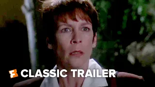 Halloween H20: 20 Years Later (1998) Trailer #1 | Movieclips Classic Trailers