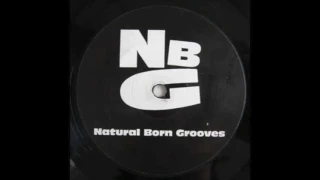 Natural Born Grooves - Groovebird (Original Mix) - 1995