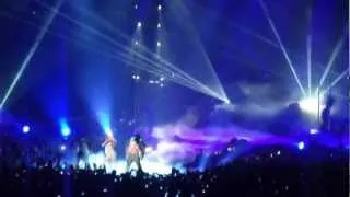 Jennifer Lopez - "Waiting For Tonight" - Live in Berlin (13/10/12) at O2 Arena