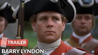 Barry Lyndon 1975 Trailer HD | Stanley Kubrick | Ryan O'Neal